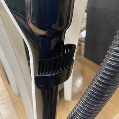 Kalva 紙パック式電気掃除機 TOM-18 中古の画像