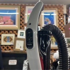 Kalva 紙パック式電気掃除機 TOM-18 中古の画像