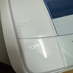 Haier JW-K50Kの画像
