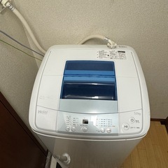 Haier JW-K50Kの画像