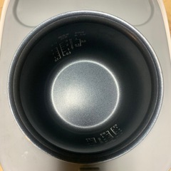 マイコン炊飯器の画像