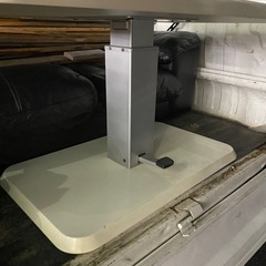 【交渉中】美品！テーブルの画像