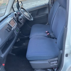 ワゴンR 車検令和9年7月迄 ターボ タイミングチェーン  乗って帰れますの画像