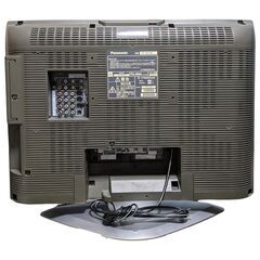 ★動作確認済み★液晶テレビ　パナソニック　26インチ　TH-26LX60　2006年製　リモコン欠品の画像