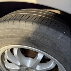 プリウス　車検あり　値引きしませんの画像