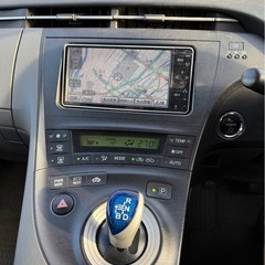 プリウス　車検あり　値引きしませんの画像