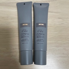 Chacott チャコット下地2種類の画像