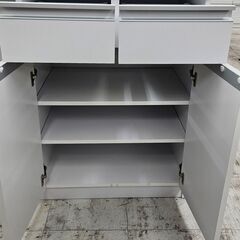 ✨️ジモティー割引✨️【ジャングルジャングル堺初芝店】　現状販売　　レンジ台　堺市（東区　西区　北区　南区　堺区　美原区）高石市　泉大津市　忠岡町　和泉市　松原市　大阪狭山市の画像