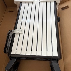 デロンギ　マルチダイナミックヒーターの画像