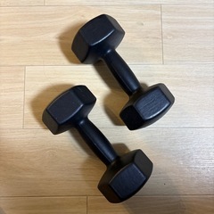 ダンベル  10kgの画像