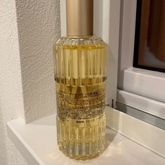 サボン　ヘアオイル　デリケートジャスミン　　　の画像