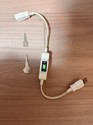 パチスロ 実機 5号機 メーシー やじきた道中記 乙 鍵付 無段階ボリューム 家庭用電源 コイン不要 アミューズ マインズMS01 ス