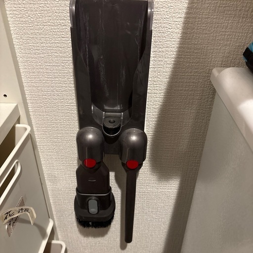 バッテリー新品　ダイソンSV12　　v10