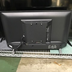 ジャングルジャングル貝塚店　テレビ　トウシバ　32インチ　液晶テレビ　家庭用テレビゲーム機対応　転倒防止機能　ハイビジョン　レグザ　フラット　貝塚市　二色浜の画像