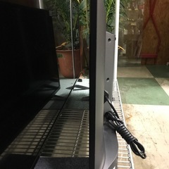 ジャングルジャングル貝塚店　テレビ　トウシバ　32インチ　液晶テレビ　家庭用テレビゲーム機対応　転倒防止機能　ハイビジョン　レグザ　フラット　貝塚市　二色浜の画像