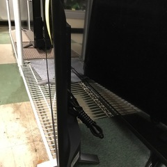 ジャングルジャングル貝塚店　テレビ　トウシバ　32インチ　液晶テレビ　家庭用テレビゲーム機対応　転倒防止機能　ハイビジョン　レグザ　フラット　貝塚市　二色浜の画像