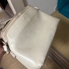 ショルダーバッグの画像