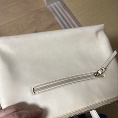 ショルダーバッグの画像