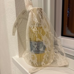 サボン　ヘアオイル　デリケートジャスミン　　　の画像