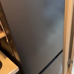 AQUA 冷蔵庫の画像