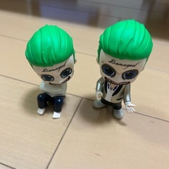 ジョーカーの画像