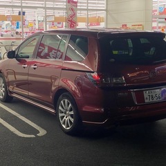 車検長 下取り可能 近隣納車サービス の画像