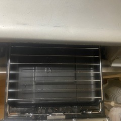 都市ガス　ガスコンロ　　　　の画像