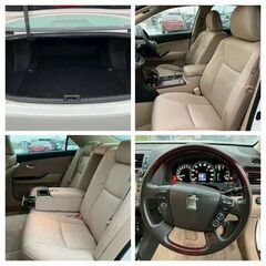 【月々38,000～】【自社ローンOK！】✨トヨタ/クラウンロイヤルの画像