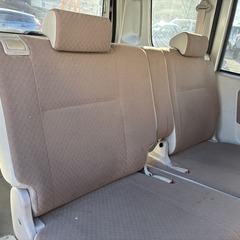 自社ローンあり！ガソリン100リットルプレゼント✨走行6万キロ台✨キーレス✨スズキ☆エブリイバン☆ジョインターボ☆660cc☆4人乗り☆の画像