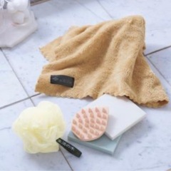 バスタイムセットの画像