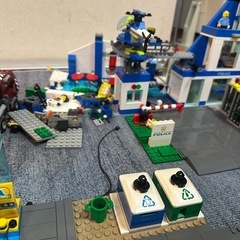 LEGO レゴ　男の子　　まとめての画像