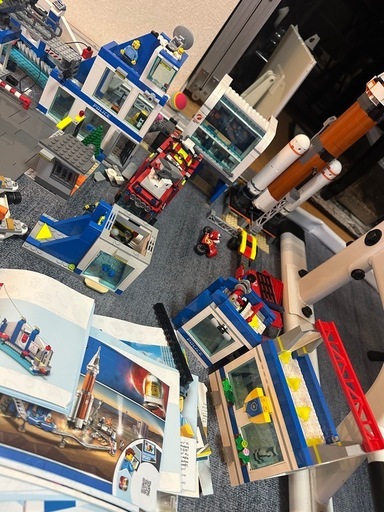LEGO レゴ　値下げ‼️まとめて　処分