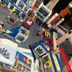 LEGO レゴ　男の子　　まとめての画像