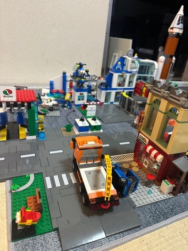 LEGO レゴ　値下げ‼️まとめて　処分