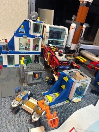 LEGO レゴ　値下げ‼️まとめて　処分