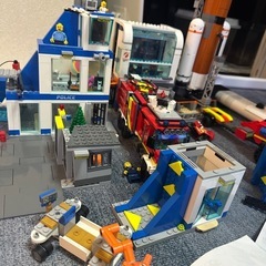 LEGO レゴ　男の子　　まとめての画像