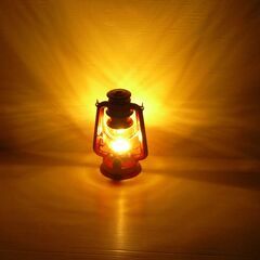 配達先決定🚚　無料配達します🚚年末年始の車中泊に！💖安全LEDランタン💖美品💖BRUNO💖ブルーノ💖の画像