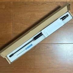 バックドアダンパー❣️自由停止 ジムニー JB64/JB74W/JC74W専用の画像