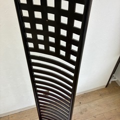 マッキントッシュ・ヒルハウスチェア（Hill House Chair)の画像