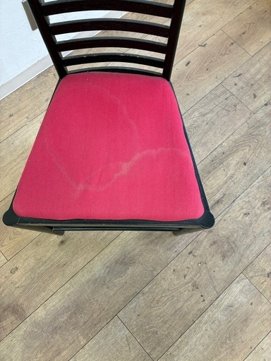 マッキントッシュ・ヒルハウスチェア（Hill House Chair)