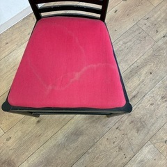 マッキントッシュ・ヒルハウスチェア（Hill House Chair)の画像