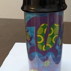 スターバックス　タンブラーの画像