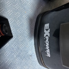 水槽用フィルターテトラマックスパワー
の画像