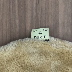 エコ湯たんぽ nuku2用　カバーの画像