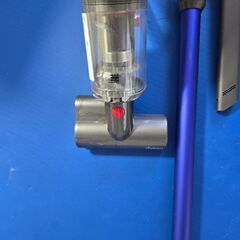 ダイソンコードレス掃除機の画像