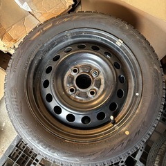 スタッドレス　の画像