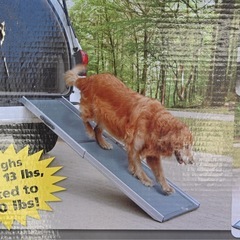 犬用スライダーの画像