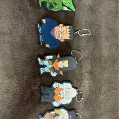 ドラゴンボールセットの画像