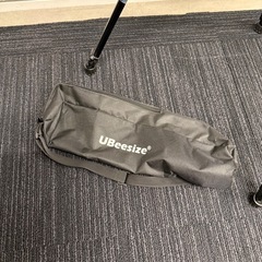 【美品】UBeesize 170cm 三脚 カメラ三脚の画像