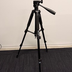 【美品】UBeesize 170cm 三脚 カメラ三脚の画像